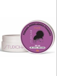 MURIEL POMADA CAP MODEL FIX 120G BABY HAIR