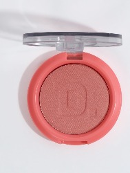 DAILUS BLUSH 387 FAZENDO A PESSEGA