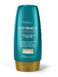 FOREVER LISS CATIONICA CONDICIONADOR 200G