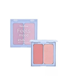 RUBY ROSE FEELS MOOD DUO BLUSHES HB870M-4 B60/B10
