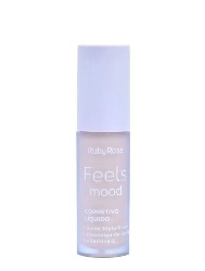 RUBY ROSE FEELS MOOD CORRETIVO LIQ HB910M-1 C00