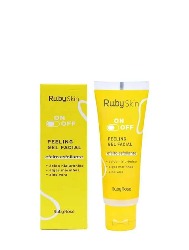 RUBY ROSE ON/OFF PEELING GEL FACIAL HB409
