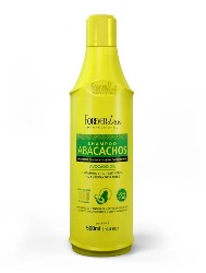 FOREVER LISS ABACACHOS SHAMPOO 500ML
