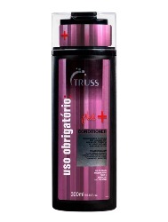 TRUSS USO OBRIGATORIO PLUS CONDITIONER 300ML