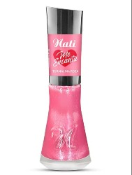 NATI ESM NOVO TURMALINA ROSA