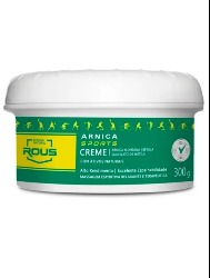 DAGUA NATURAL CR MASSAGEM 300G ARNICA SPORTS