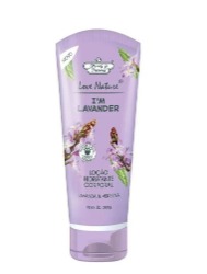 FLORES VEGETAIS LOCA HID CORP 200G LAVANDA VERBENA