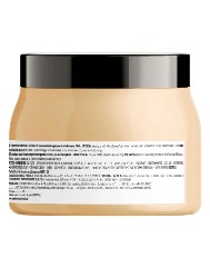 L'Oréal Professionnel Serie Expert Absolut Repair Gold Quinoa + Protein - Máscara Capilar 500g