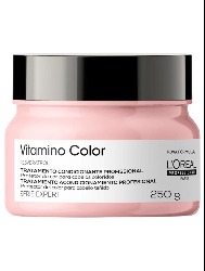 L'Oréal Professionnel Serie Expert Vitamino Color - Máscara Capilar 250g