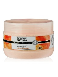DAGUA NATURAL ESFOLIANTE 300G MEDIO