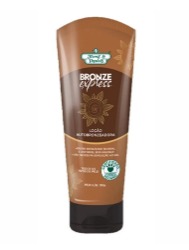 FLORES VEGETAIS BRONZE EXPRESS LOCAO AUTOBRONZE