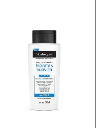 NEUTROGENA BODY CARE 200ML HIDRATA SUAVIZA