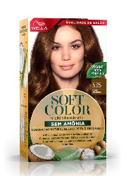 SOFT COLOR NOVA 535