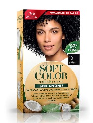 SOFT COLOR NOVA 10