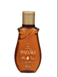 PAIXAO OLEO CORPORAL 100ML AVELA