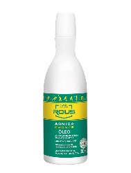 DAGUA NATURAL OLEO ARNICA SPORTS 300ML