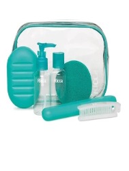 RICCA CONJUNTO DE VIAGEM 3287