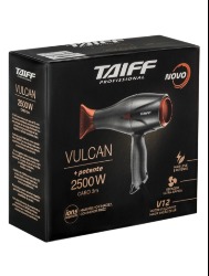 TAIFF SECADOR VULCAN 2500W 220V