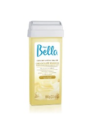 DEPIL BELLA CERA ROLL ON 100G CHOCOLATE
