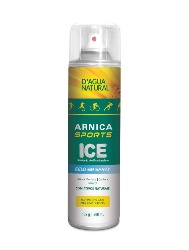 DAGUA NATURAL SPRAY ARNICA SPORTS ICE 280ML