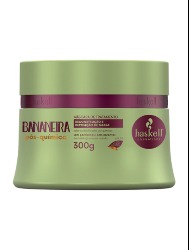 HASKELL MASC 300G BANANEIRA