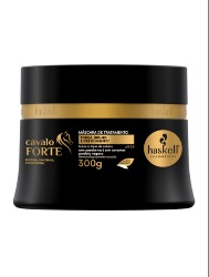 HASKELL MASC 300G CAVALO FORTE