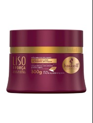 HASKELL MASC 300G LISO FORCA