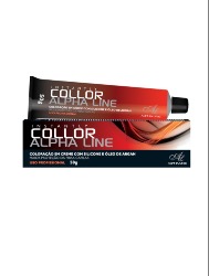 ALPHA LINE COLOR. E. 4.66