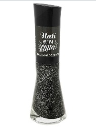 NATI ESM NOVO ULTRAGLITTER PRET PODER
