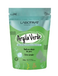 LABOTRAT ARGILA 100G VERDE