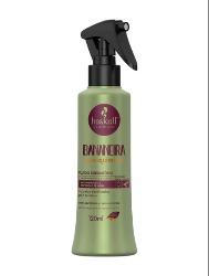 HASKELL FLUIDO BANANEIRA 120ML