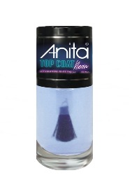 ANITA ESM TOP COAT NEON 554