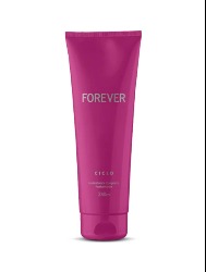 CICLO LOCAO HIDRATANTE 240ML FOREVER