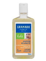 Granado Bebê Camomila - Shampoo Relaxante 250ml
