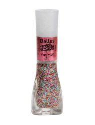 DAILUS ESM 110198 BABADO GLITERIA VAPO VAPO