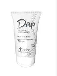 DAP DESOD CREME 120G