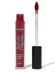 CATHARINE HILL BATOM LIQUIDO MATTE POWER 1014/34