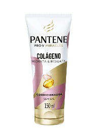 PANTENE COND 250ML COLAGENO