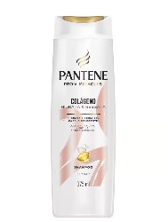 PANTENE SH 175ML COLAGENO