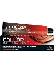 ALPHA LINE COLOR. E. 55.62