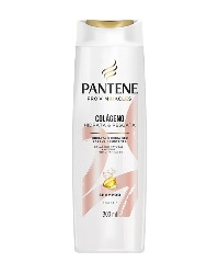 PANTENE SH 300ML COLAGENO