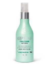 MURIEL KEEP REPAIR FINALIZADOR 100ML NUTRI BALANCE
