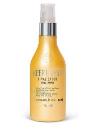 MURIEL KEEP REPAIR FINALIZADOR 100ML RECONST TOTAL