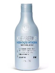 MURIEL KEEP REPAIR SH 300ML HID INTENSIVA