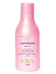 MURIEL KEEP REPAIR SH 300ML LISOS + LISOS