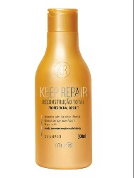 MURIEL KEEP REPAIR SH 300ML RECONST TOTAL