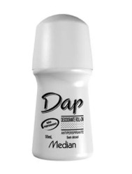 DAP DESOD ROLL ON 55ML