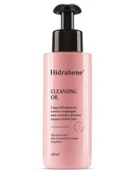 ANASOL HIDRABENE CLEANSING OIL 110ML