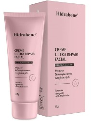 ANASOL HIDRABENE CREME FACIAL 60G ULTRA REPAIR