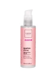 CADIVEU BOCA ROSA QS PROTEINA QUARTZO 200ML